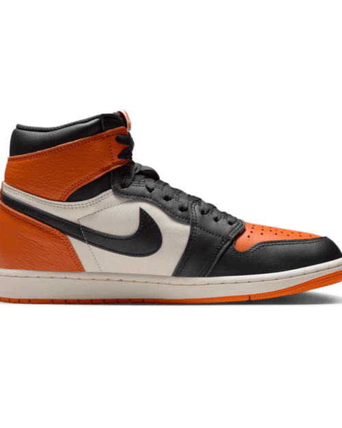 Jordan 1 Retro High OG Shattered Backboard (2025)