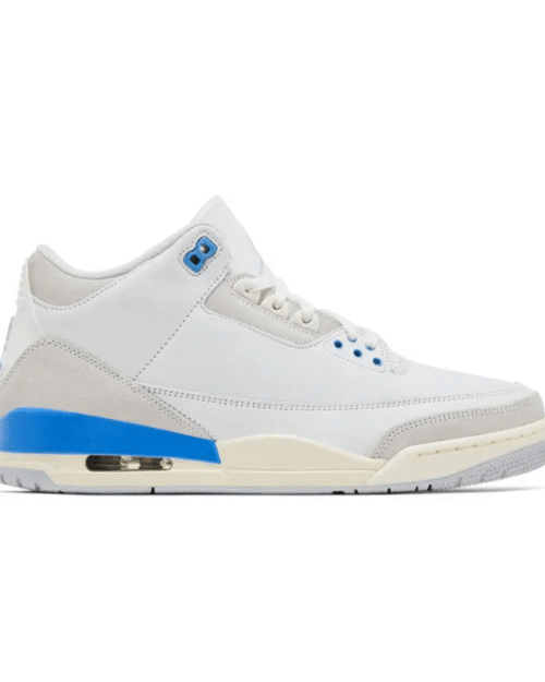 Jordan 3 Retro Lucky Shorts