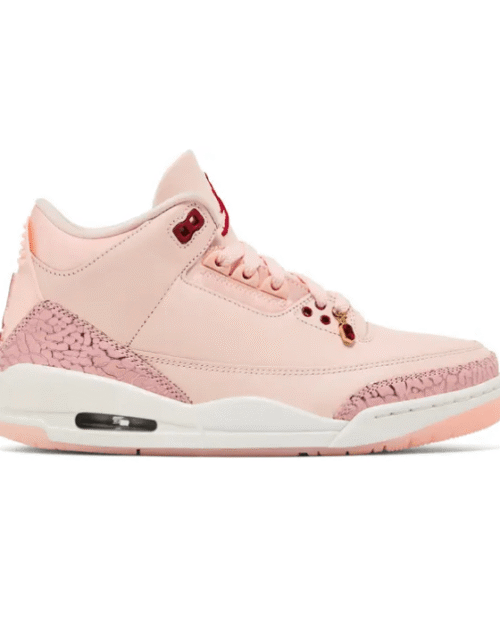 Jordan 3 Retro Valentine's Day Treat Yourself (2025) (Women's)