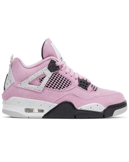 Jordan 4 Retro Orchid (Women's)
