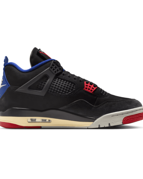 Jordan 4 Retro Rare Air (White Lettering)