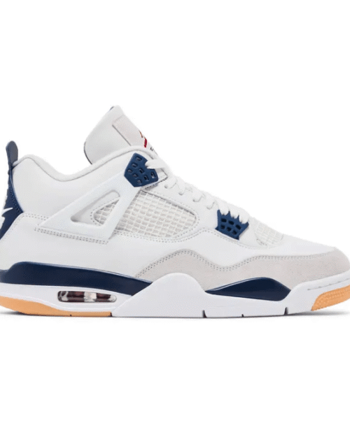 Jordan 4 Retro SB Navy