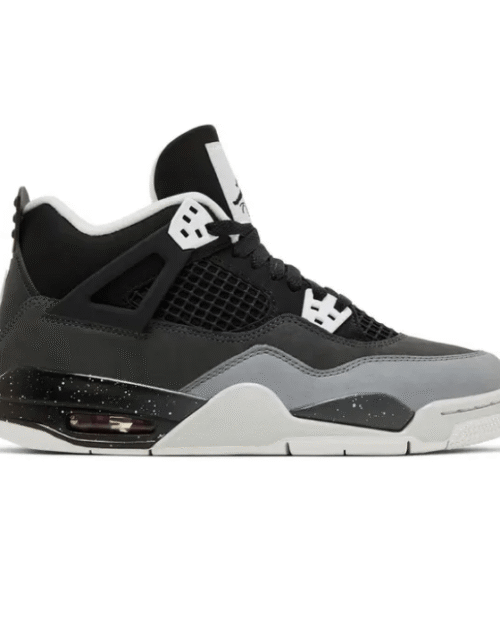 Jordan 4 Retro Fear (2024)
