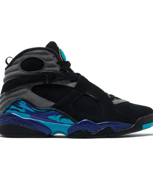 Jordan 8 Retro Aqua (2025)