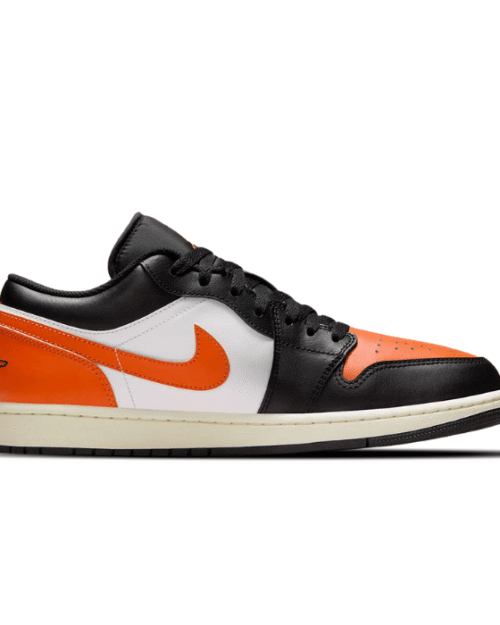 Jordan 1 Low Shattered Backboard Alternate