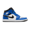 Jordan 1 Mid Game Royal