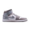 Jordan 1 Mid SE White Medium Grey Cool Grey