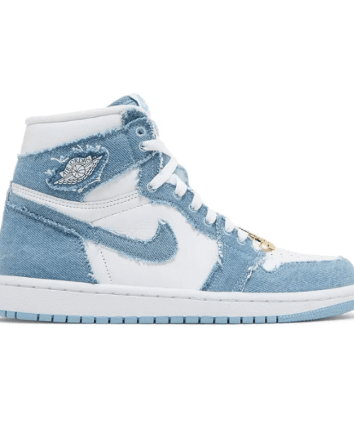 Jordan 1 Retro High OG Denim (Women's)