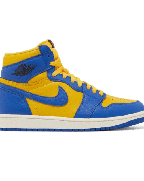 Jordan 1 Retro High OG Reverse Laney (Women's)