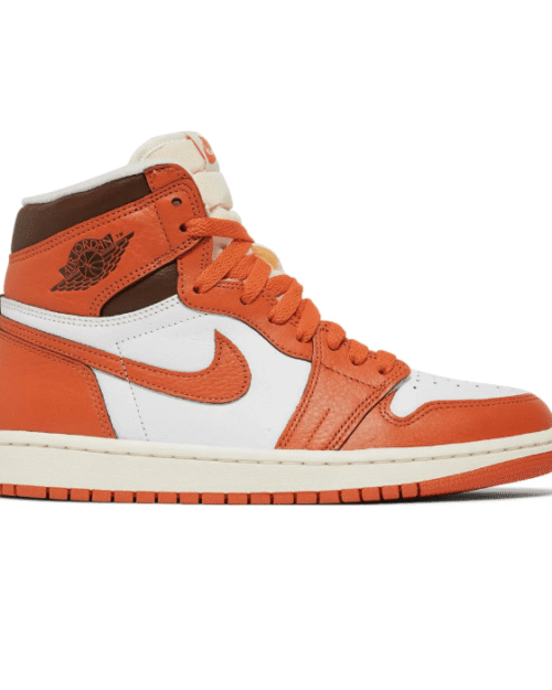 Jordan 1 Retro High OG Starfish (Women's)