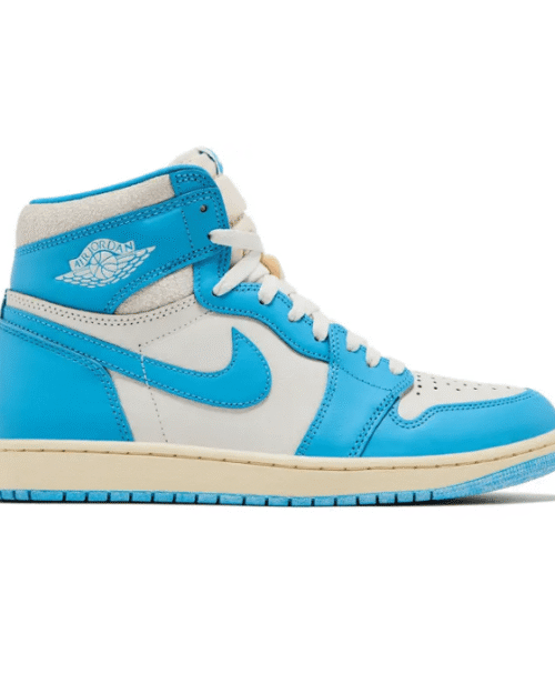 Jordan 1 Retro High OG UNC Reimagined
