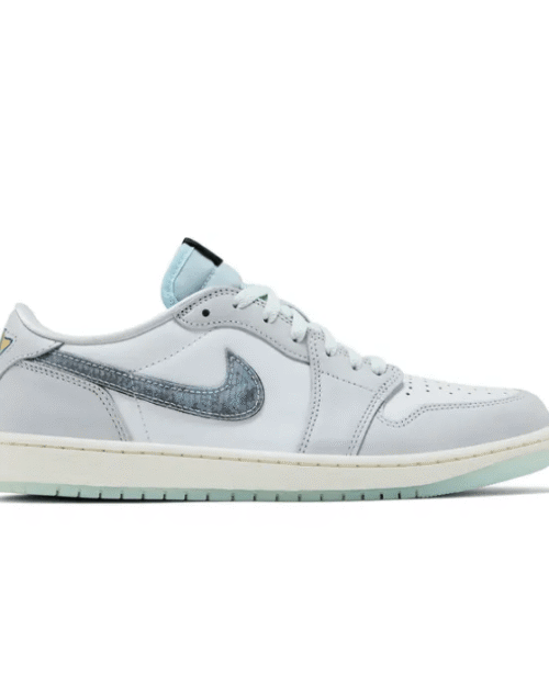 Jordan 1 Retro Low OG Year of the Snake (2025)