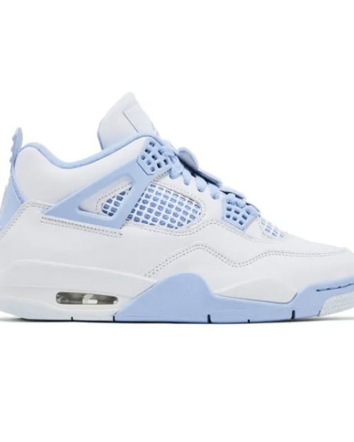 Jordan 4 Retro Forget Me Not (Women's)