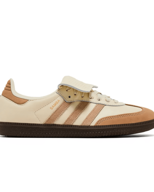 Adidas Samba LT Cream White Warm Sandstone (Women's)