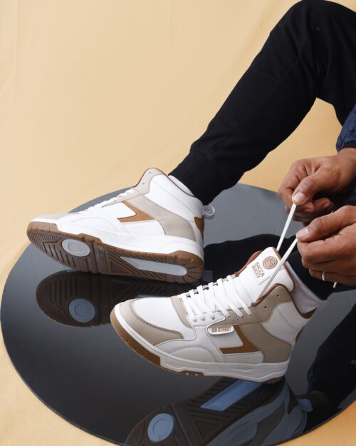 Little Wish Cappuccino Skystompers