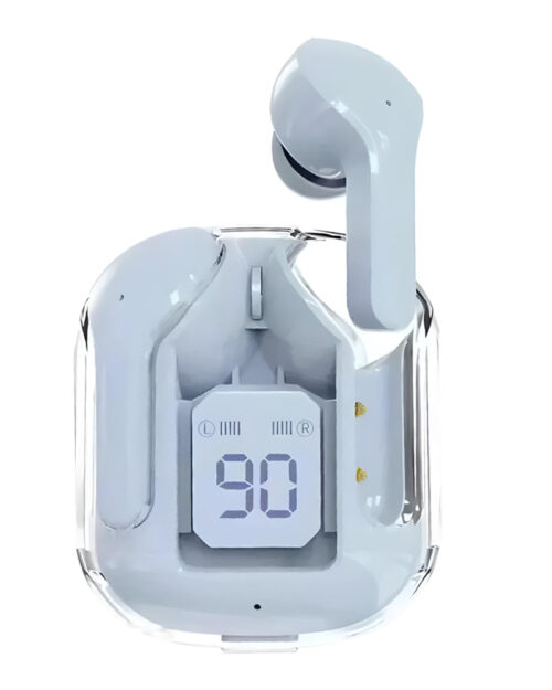 Little Wish Maxpods TWS Earbuds Blue