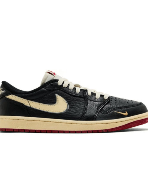 Air Jordan 1 Low OG Nigel Sylvester 'Better With Time'