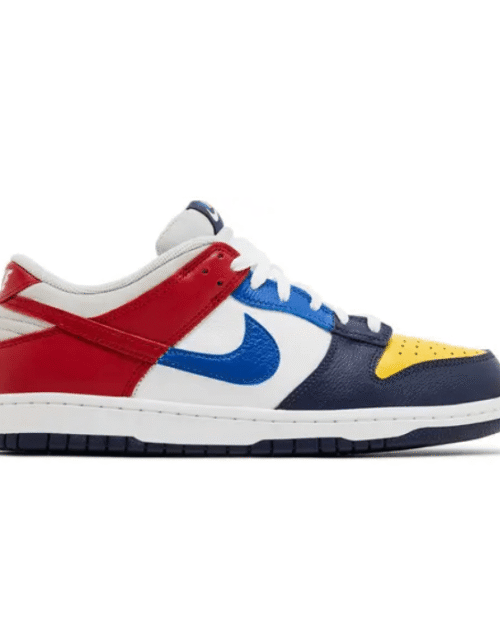 Nike Dunk Low QS CO.JP What The (2024)