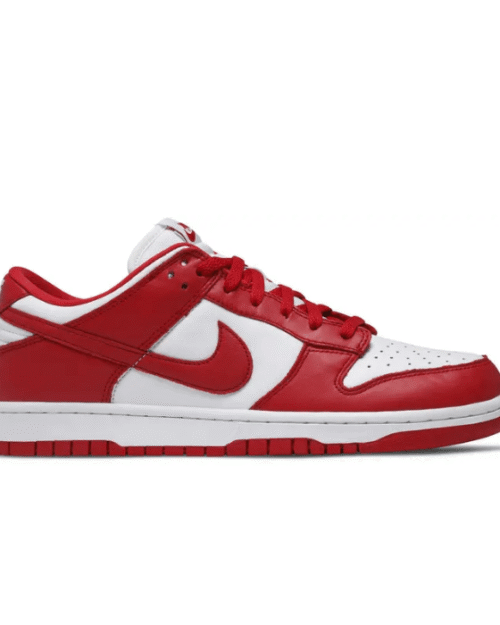 Nike Dunk Low SP St. John's