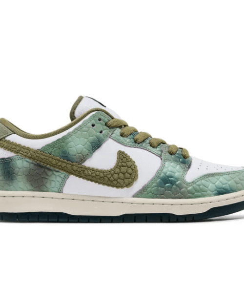Nike SB Dunk Low Alexis Sablone Chameleon