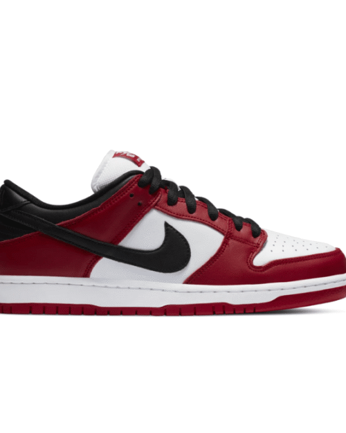 Nike SB Dunk Low Pro J-Pack Chicago