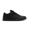 Nike SB Dunk Low Pro Triple Black