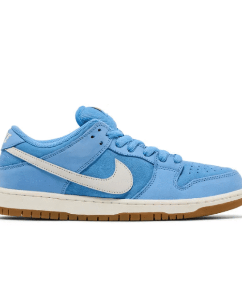 Nike SB Dunk Low Pro University Blue Gum