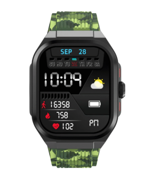 Noise ColorFit Thrill