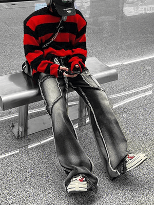 American High Street Denim