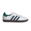 Adidas Samba OG Black White Collegiate Green