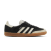 Adidas Samba OG Black Wonder White (Women's)