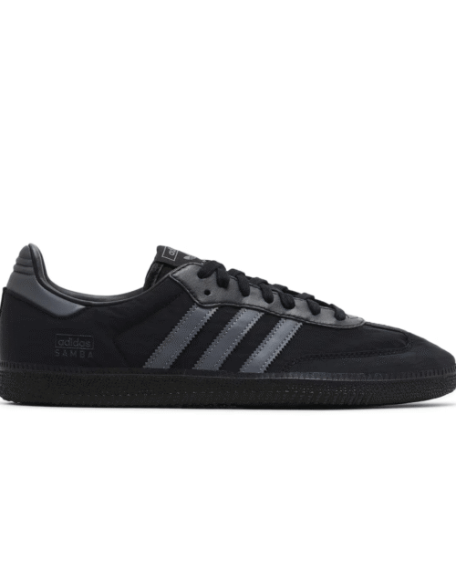 Adidas Samba OG Core Black Reflective