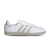 Adidas Samba OG Footwear White Grey