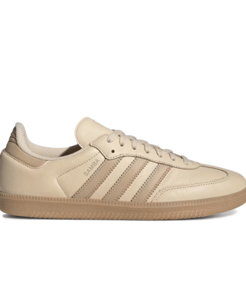 Adidas Samba OG Sand Strata Magic Beige
