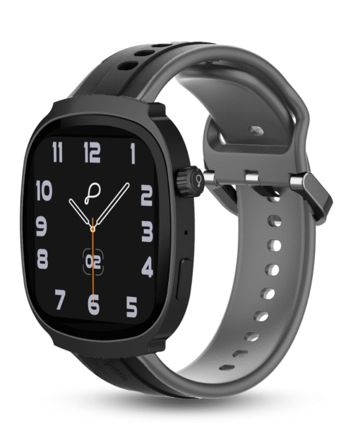 Pebble Axis Smart Watch