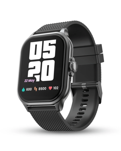 Pebble Oslo Smart Watch