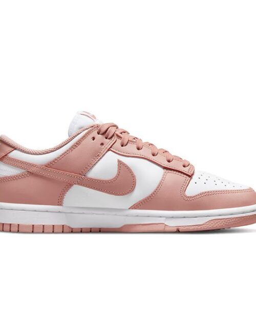 Dunk Low Rose Whisper