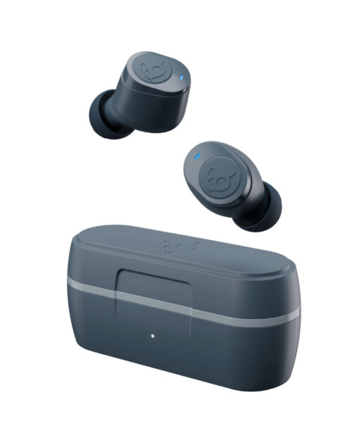 Skullcandy Jib? True 2 Wireless Earbuds - Chill Grey