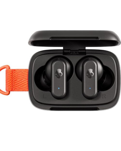 Skullcandy Dime? 3 True Wireless Earbuds - True Black