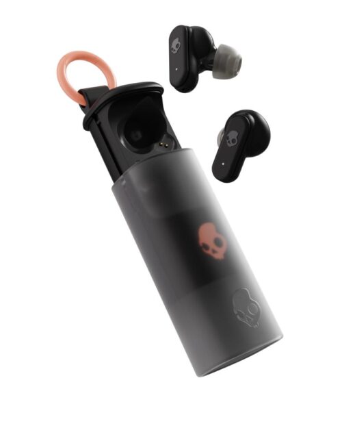 Skullcandy Dime? Evo True Wireless Earbuds - True Black (S2DTW-S740)