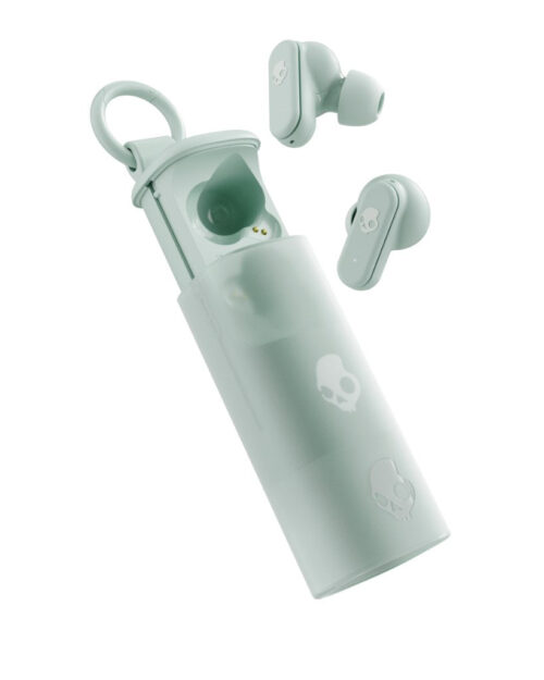 Skullcandy Dime? Evo True Wireless Earbuds - Preppy Sage (S2DTW-S795)