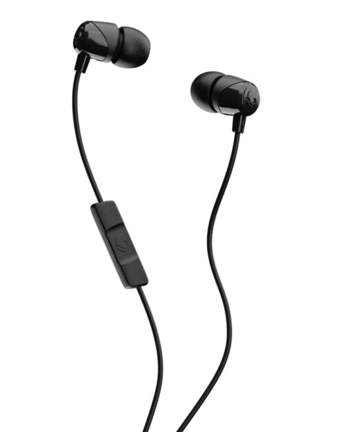 Skullcandy Jib? Earbuds With Microphone - Black