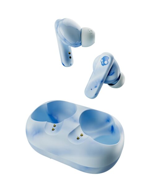 EcoBuds? True Wireless Earbuds-Glacier (S2EOW-Q764)