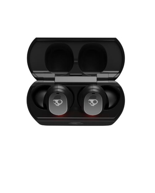 Skullcandy Mod? True Wireless Earbuds - True Black