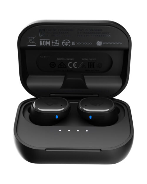 Skullcandy Grind? True Wireless Earbuds - True Black