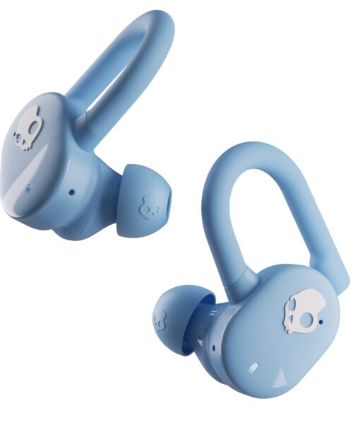 Push? Play Active True Wireless Earbuds - Preppy Blue (S2PPW-S795)