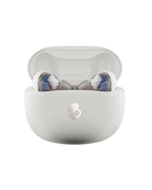 Skullcandy Rail? True Wireless Earbuds - Bone