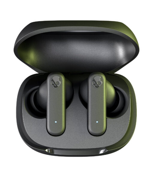 Skullcandy Smokin Buds? True Wireless Earbuds - True Black
