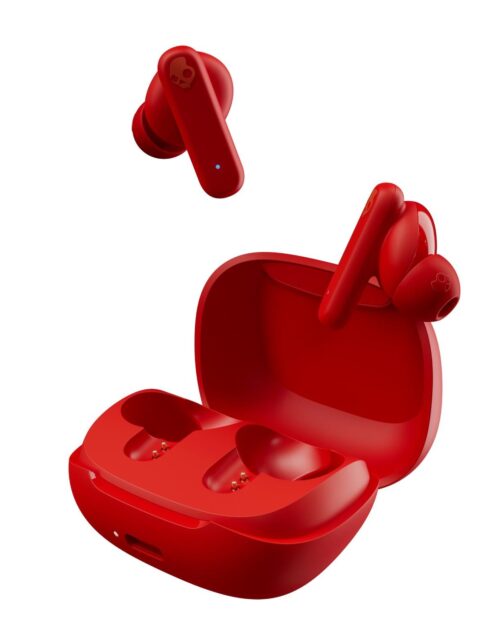 Skullcandy Smokin Buds? True Wireless Earbuds - Flame (S2TAW-S967)