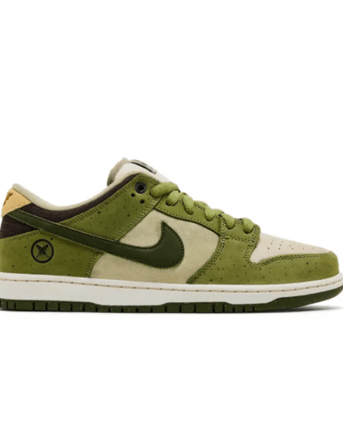 Nike SB Dunk Low Yuto Horigome Matcha